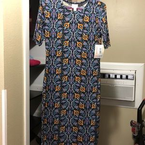 LulaRoe Julia